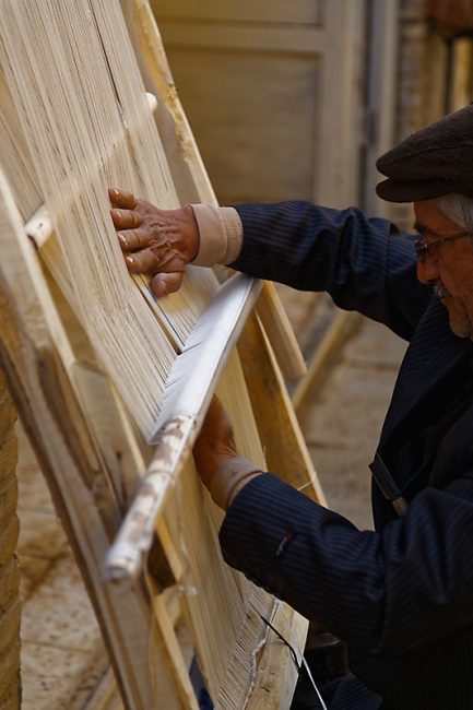 Ispahan-Grand bazar-051